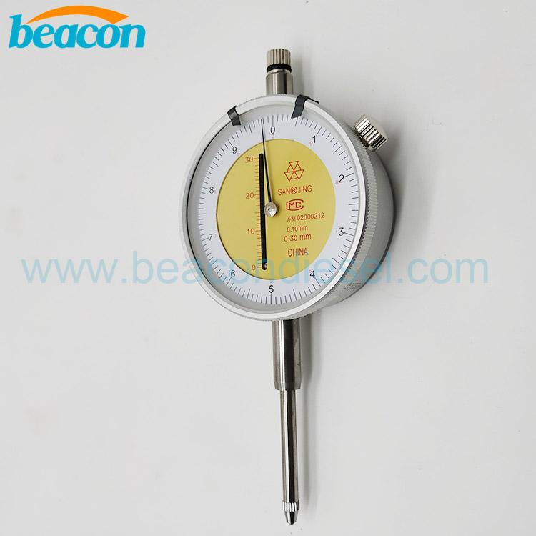 Mechanical diesel repair tools PreTravel Gauge