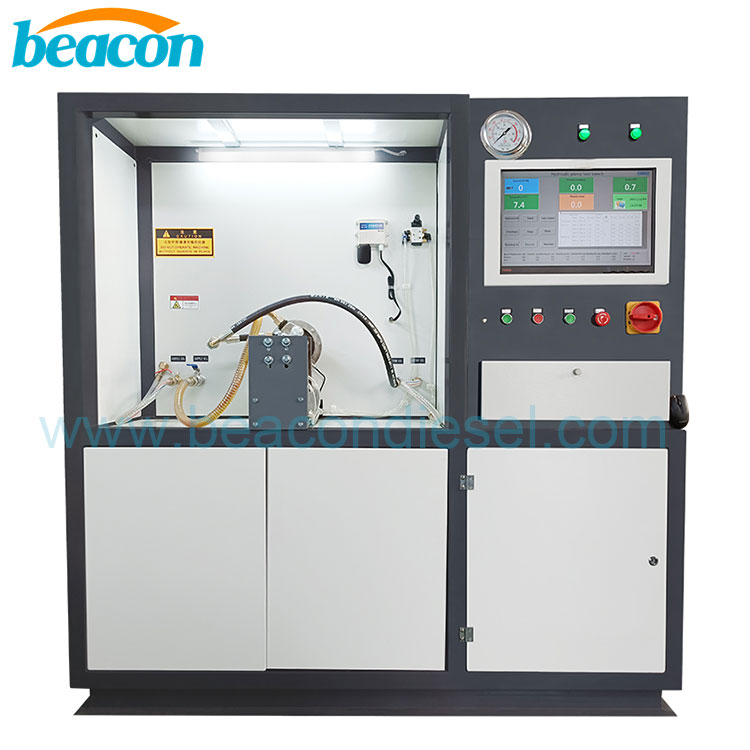 BPA1 Automobile repair test bench for hydraulic pumps hydraulic gear
