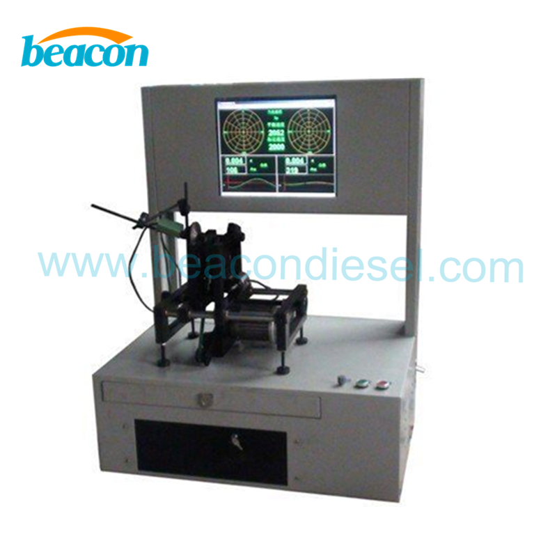 RYQ series belt drive balancing machine-Test Bench|Tester-Beacon ...