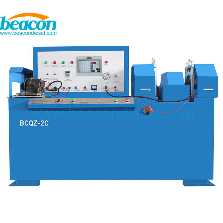 Auto repair tools BCQZ2C Electronic Power starter and alternator test