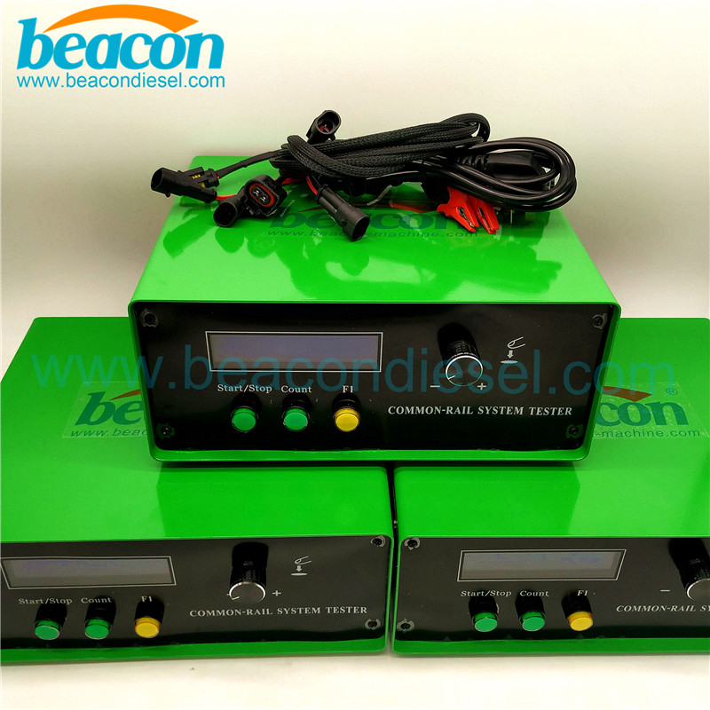 China Common Rail Injector Tester, Common Rail Injector Tester