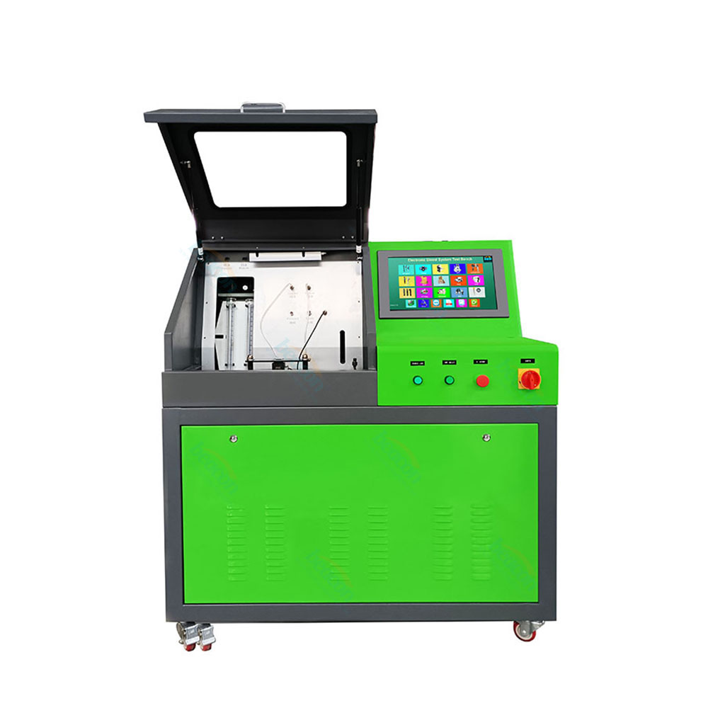 Injector test bench|common rail injector test bench|common rail ...