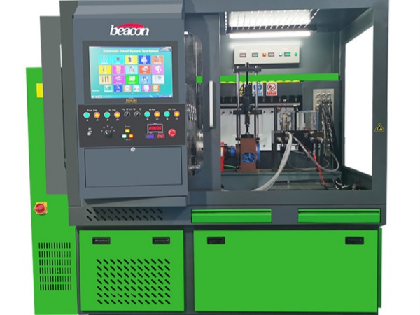 BEACON MACHINE Auto Machine CR919 Common Rail Injector Calibration Machine Injection Pump Test Bench CR918S