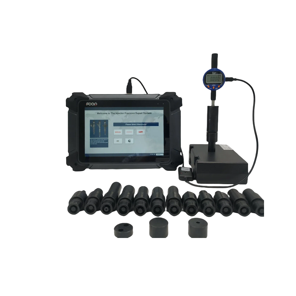 G8-19 CRM4000 Common Rail Injector Three Stage Repair Tool