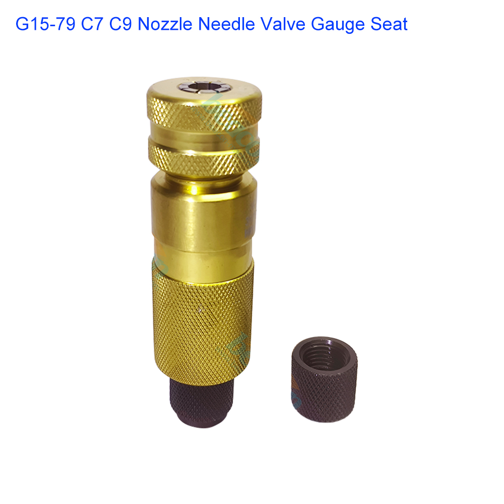 G15-79 C7 C9 Oil Nozzle Needle Valve Seat