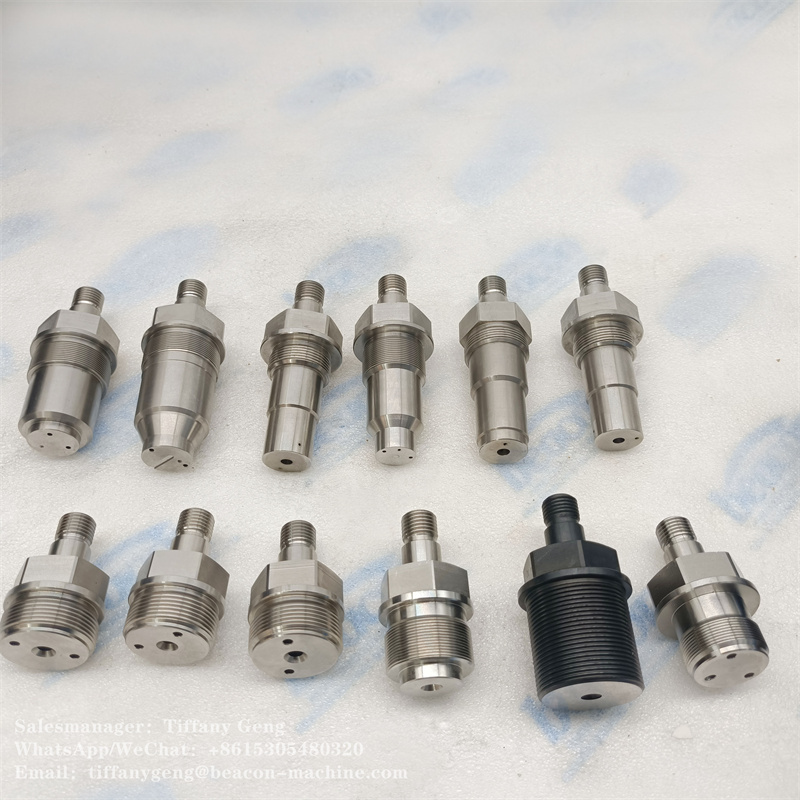 G13-4 High Quality Test Tool for Testing Pressure of Nozzles C7 C9 C-9 C10 C13 C15 C18 E1 E3 M11 N14 Scannnnia Volov
