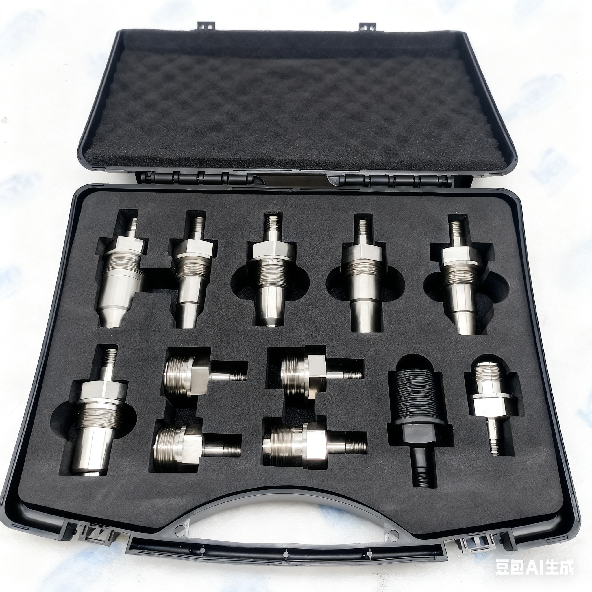 G13-4 High Quality Test Tool for Testing Pressure of Nozzles C7 C9 C-9 C10 C13 C15 C18 E1 E3 M11 N14 Scannnnia Volov