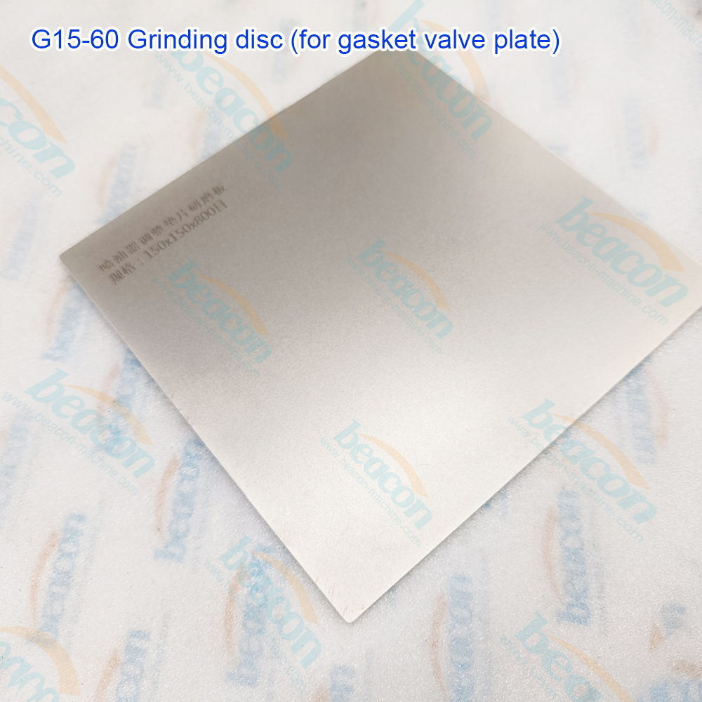 G15-60 Grinding disc/grinding pad