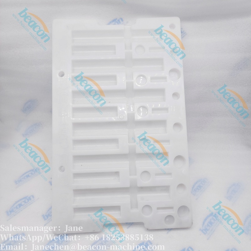 G15-36 Common Rail Injector Tool Fuel Injector Tray Parts Placement Rack