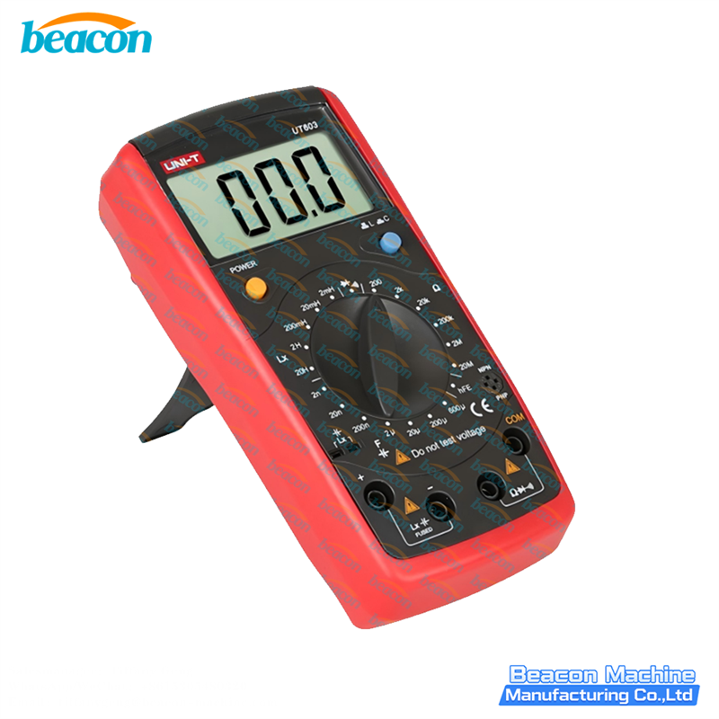G14-63 Resistance and Capacitance Inductance Multimeter Inductance Capacitance Meter Multimeter Brands