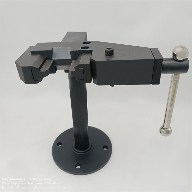 G15-4 Common Rail Repair Tools Vise-style Disassembly Stand for CR Injector