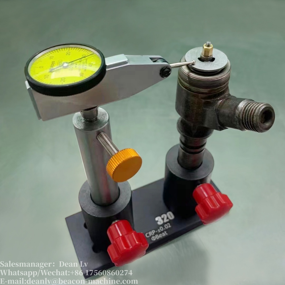 G15-63 Caterpillar 320 Injector Armature Testing Tool