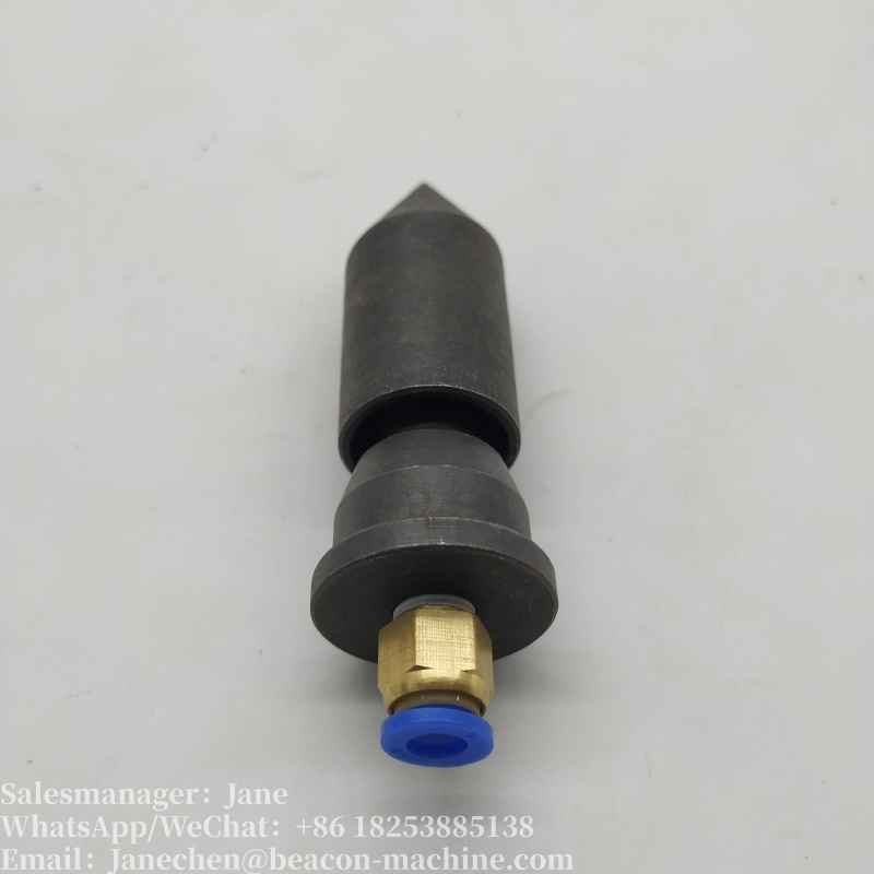 G15-37 Diesel Common Rail Injector Fog Atomize Device Tool Fog Dispersal Device Tester Tool