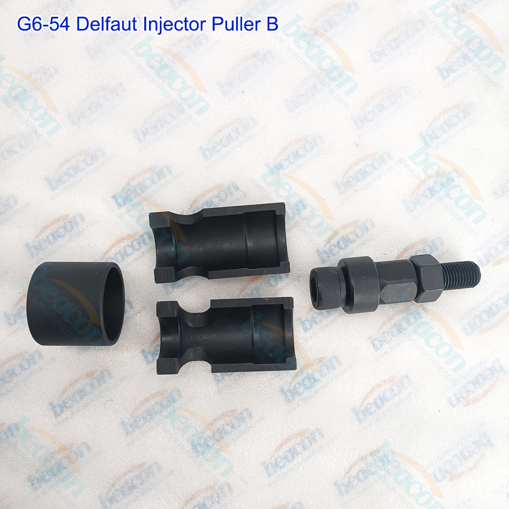 Diesel Injector Puller Tool Kit Common Rail Injector Removal Puller Tool for Delphi Injectors
