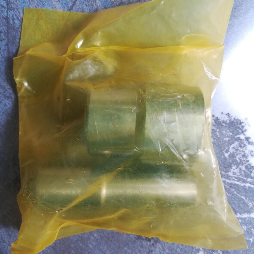 J13 VE pump components