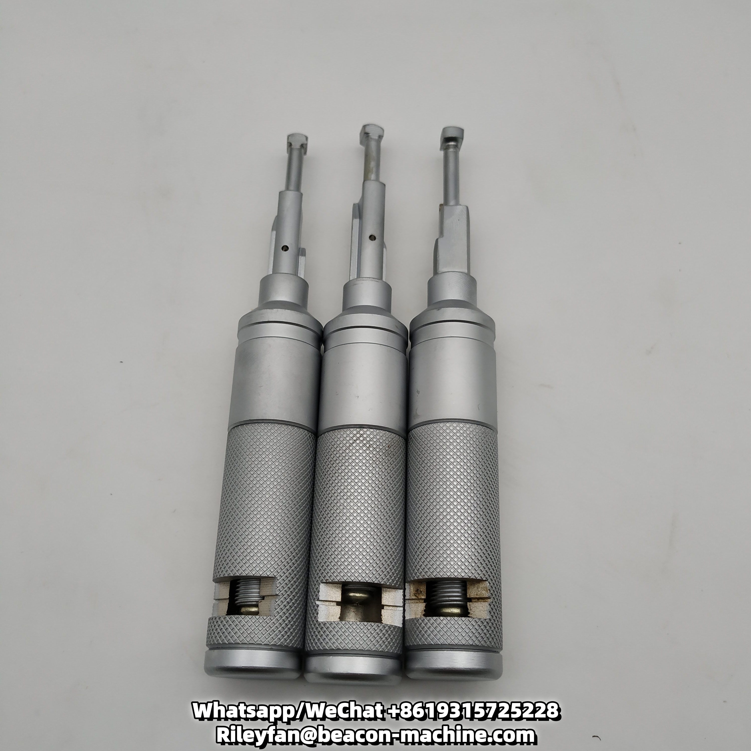 J06 MW Maintenance Tools