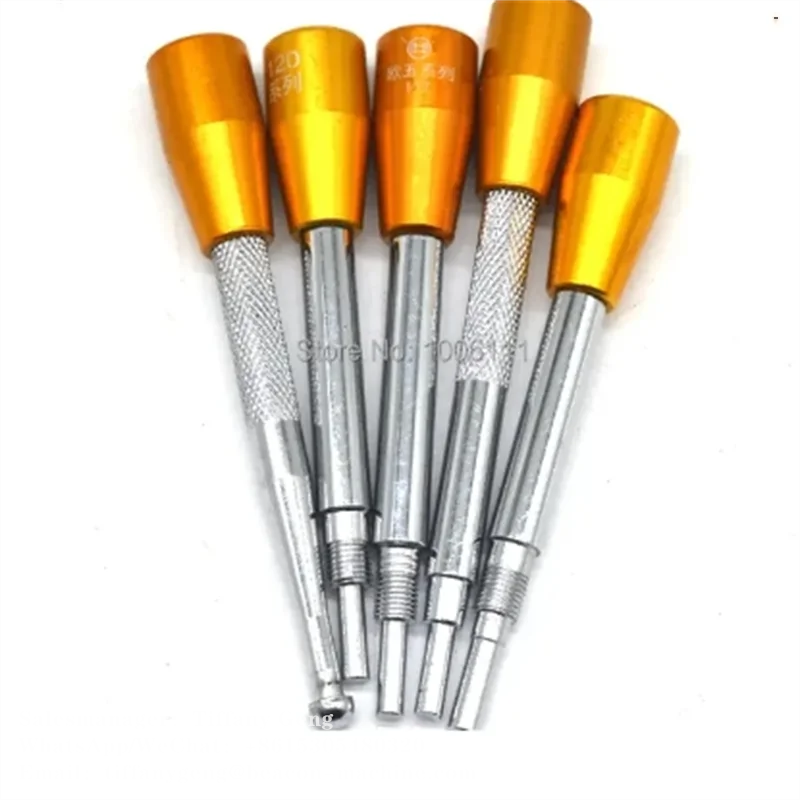 G15-15 CRIN Diesel Common Rail Injector Solenoid Valve Dismounting Remove Wrench Tool Sets FOR BOSCH DENSO CAT CUMMINS