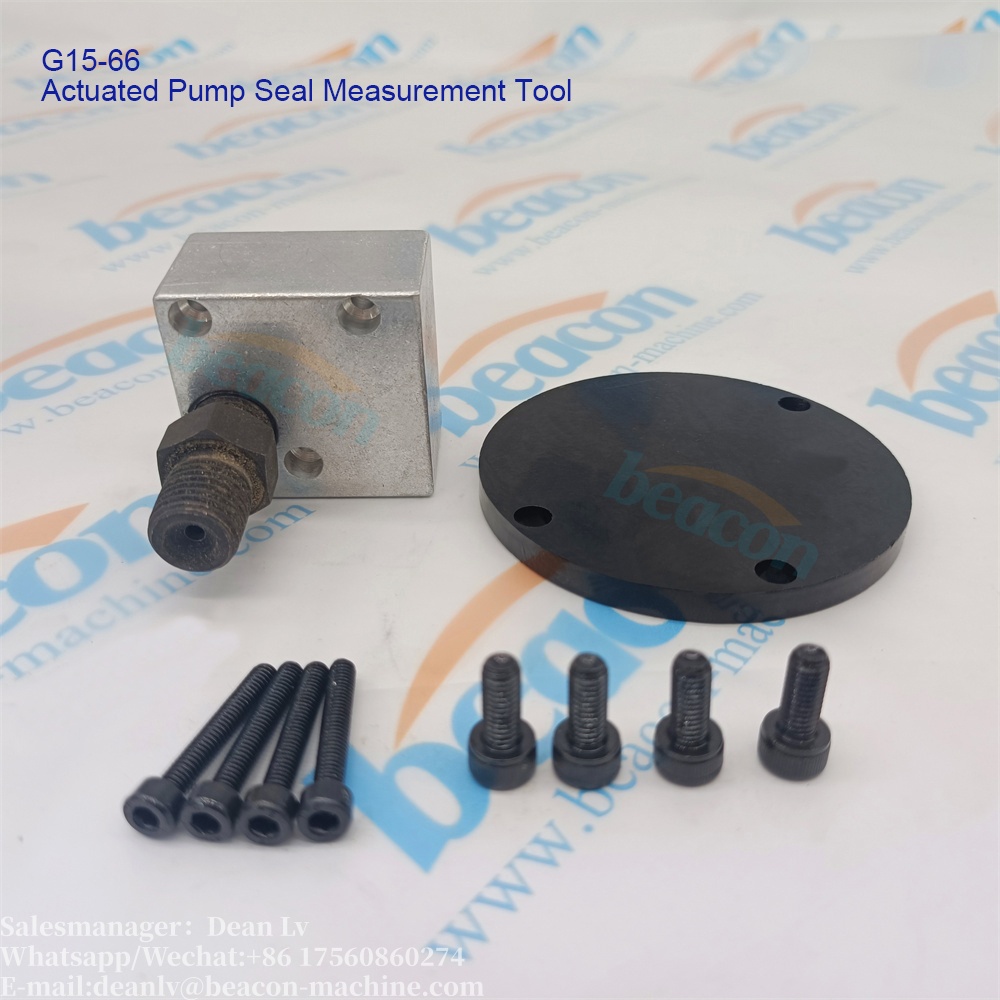 G15-66 Pump Sealing Tool 