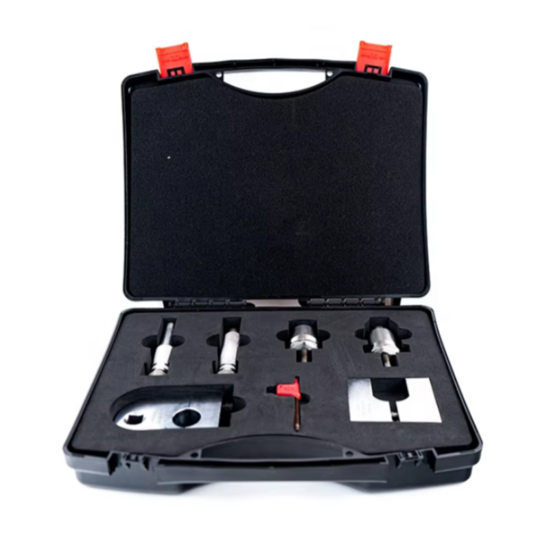 G8-4 Pump Nozzle Repair Tools for Delphi E1 E3 Common Rail Injector test Bench