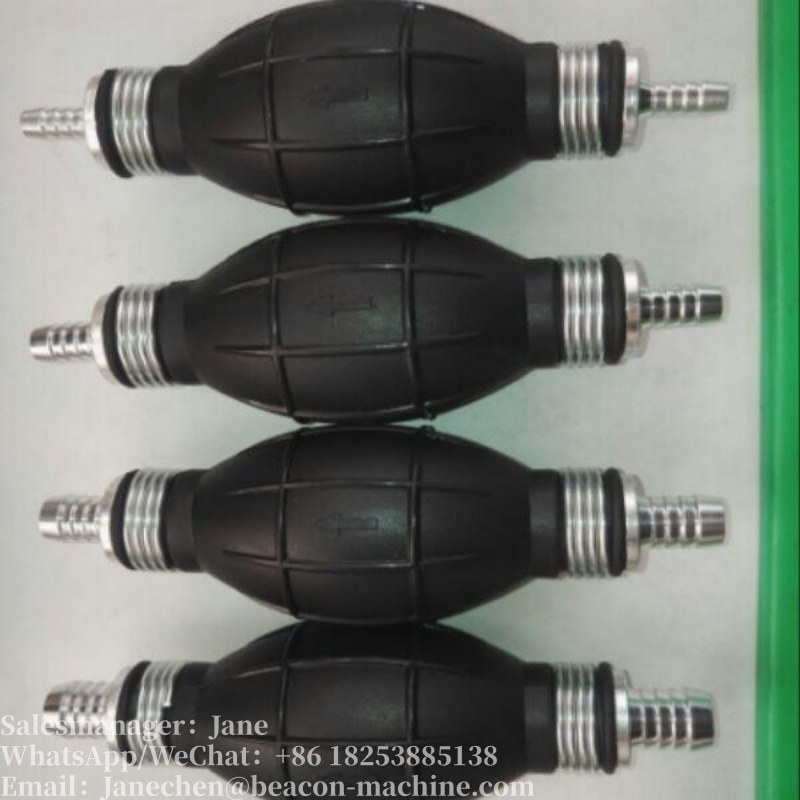 G15-50 Hand-Operated Pump Gasoline Diesel Manual Pump