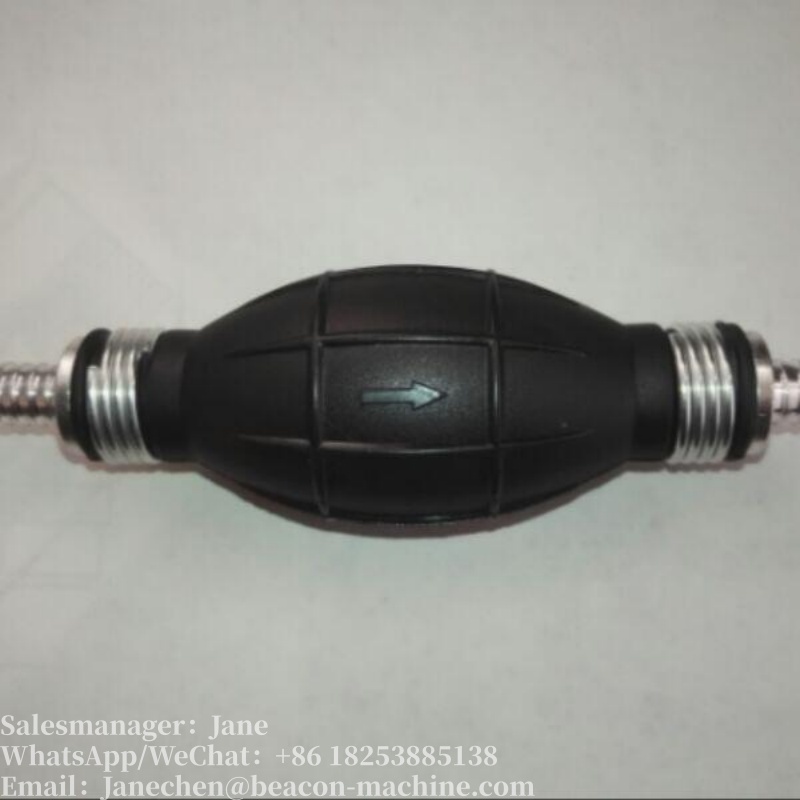 G15-50 Hand-Operated Pump Gasoline Diesel Manual Pump