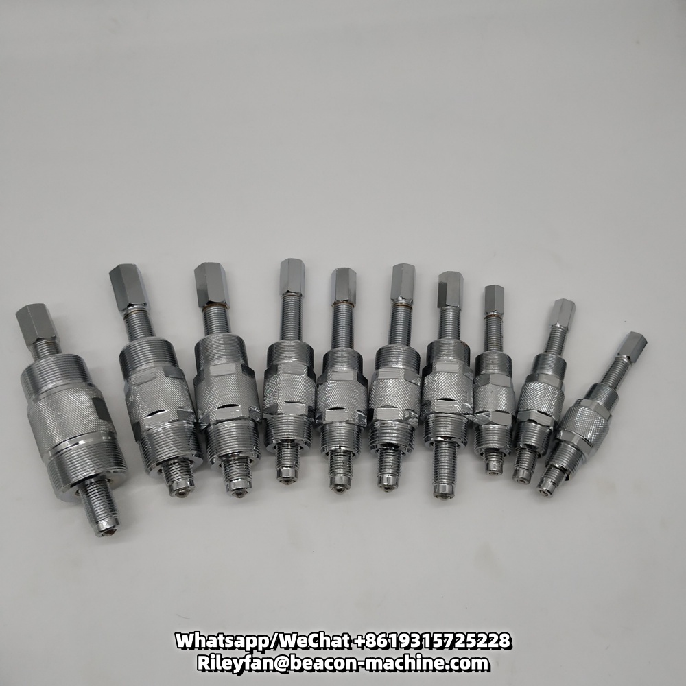 J20 Tear Open Advance Device Screw