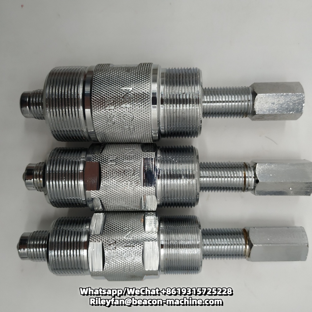 J20 Tear Open Advance Device Screw