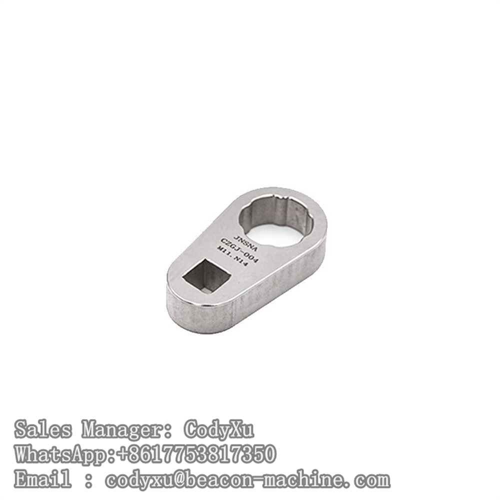 G8-7 Pump Nozzle Repair Tool for Cummins M11 M14 Auto Repair Services