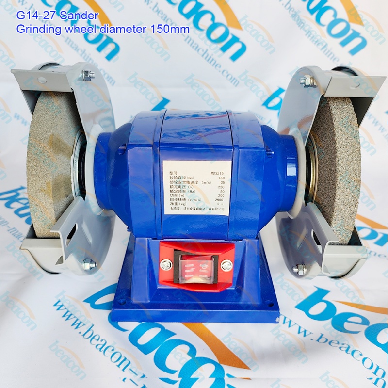 G14-27 Grinding Machine  