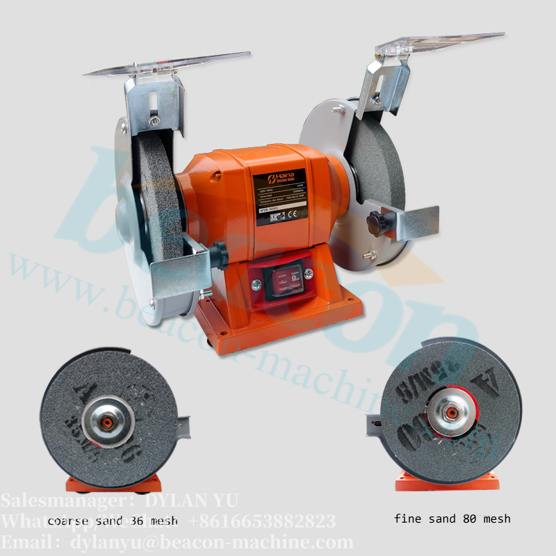 G14-27 Grinding Machine  