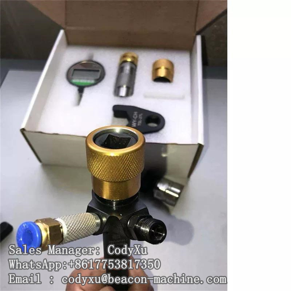 G8-10 Common Rail Injector Measuring Tool Repair Kit for XINFENG