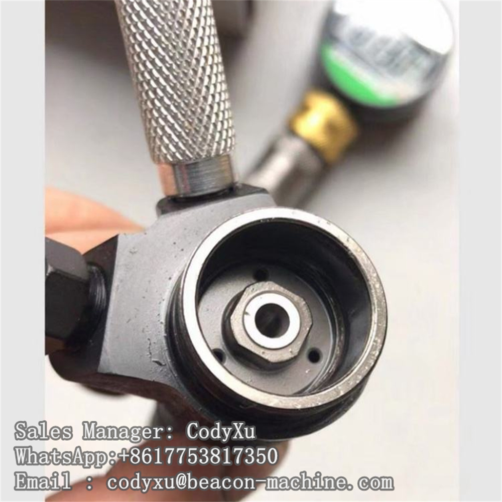 G8-10 Common Rail Injector Measuring Tool Repair Kit for XINFENG