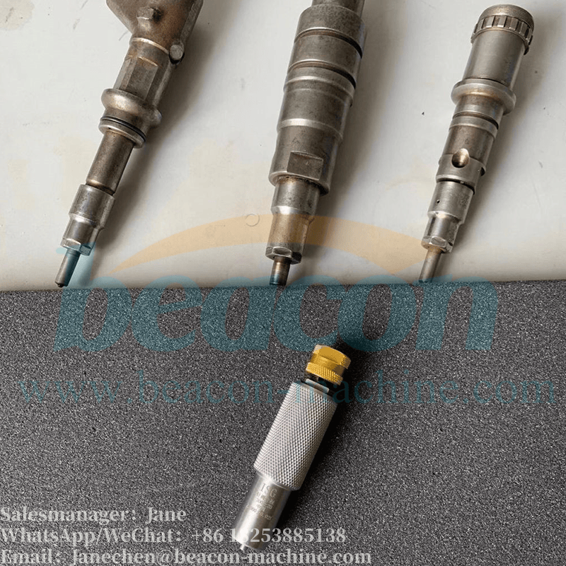 G15-52 Cummins Injector ISG Gauge Mounting Base