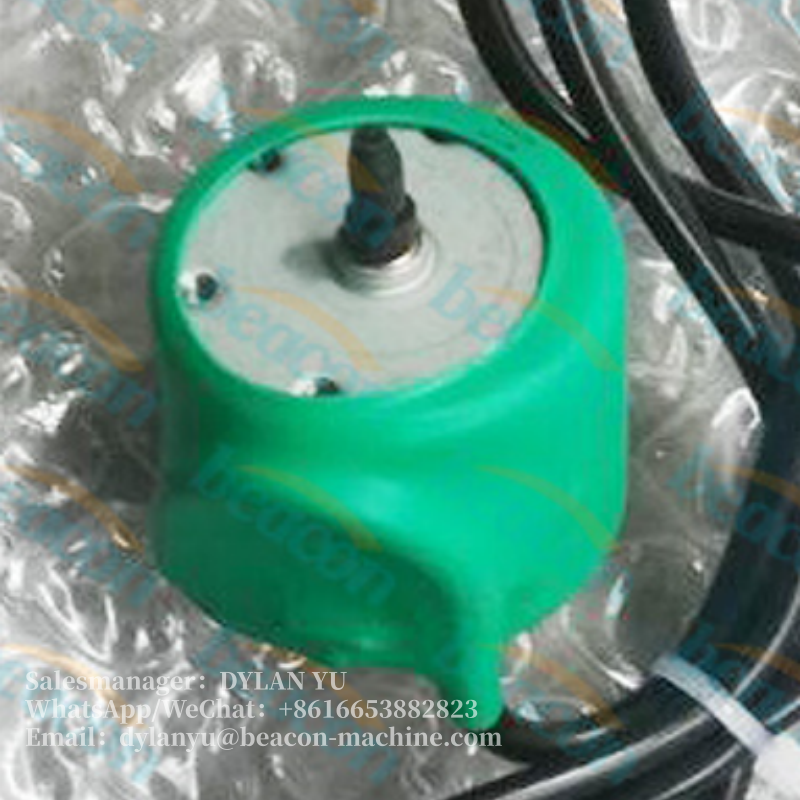 G14-31 Nozzle Injector Orifice Carbon Removal Tool