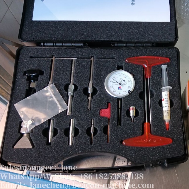 G15-54 Unit Injector Unit Pump Valve Core Repair Tool Suitable for Bosch Series EUI EUP