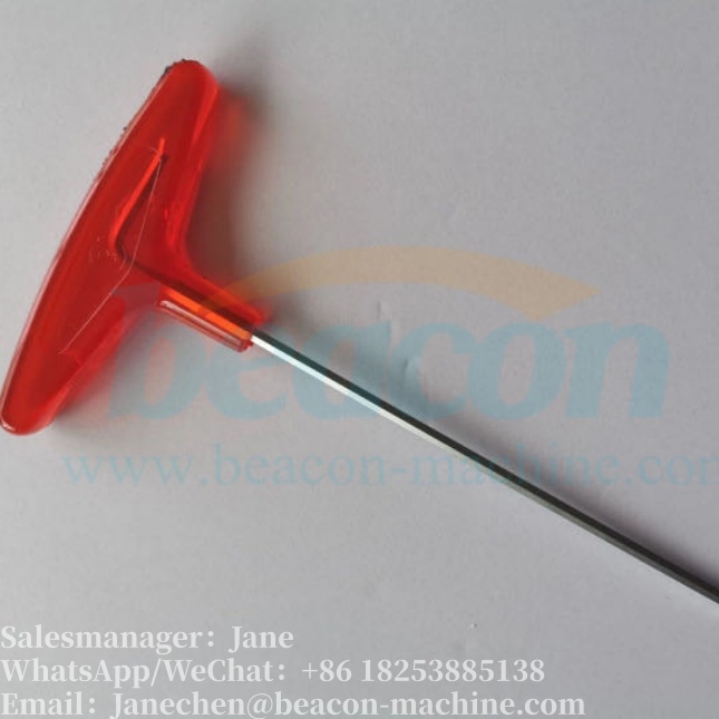 G15-54 Unit Injector Unit Pump Valve Core Repair Tool Suitable for Bosch Series EUI EUP