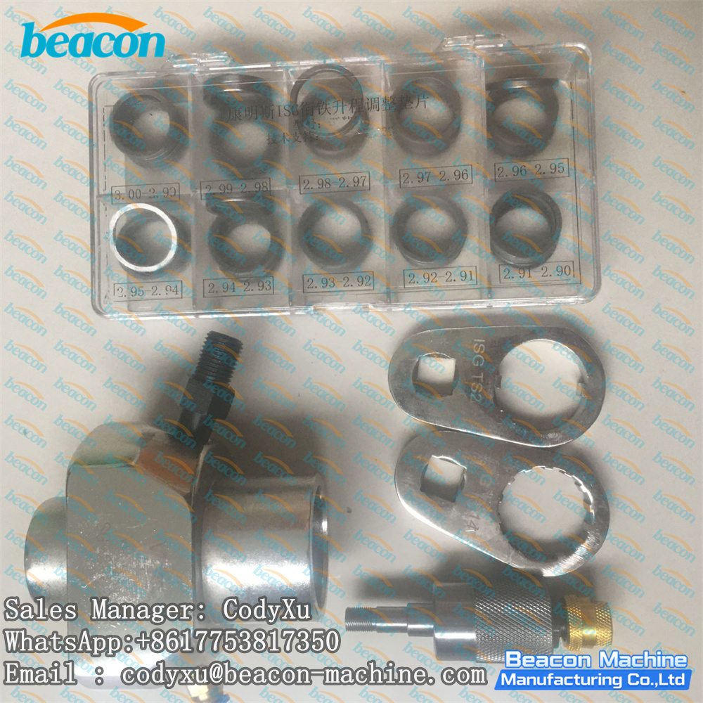 G8-15 Auto Repair Fuel Injector Repair Kit For Cummins 13L Injector