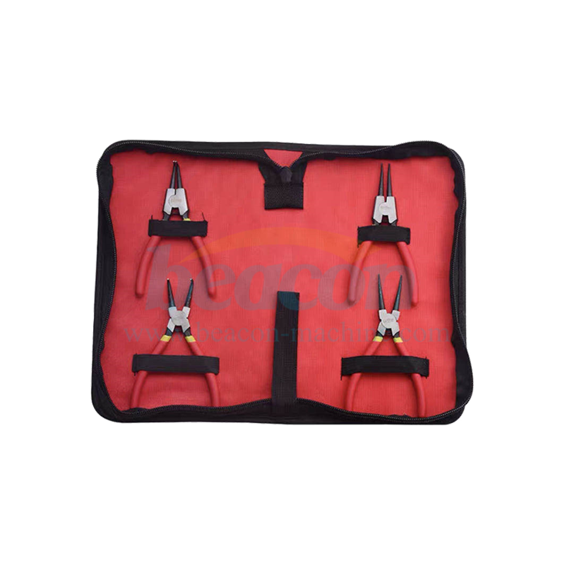 G15-56 Multi-Function Retaining Ring Pliers Internal and External Retaining Ring Pliers Retaining Ring Pliers Spring Pliers