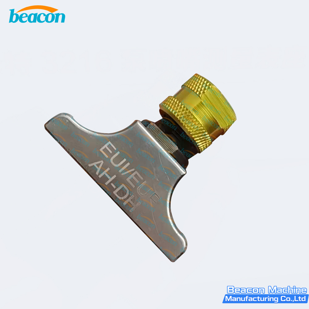 G6-62 Injector Stroke Gauge Holder Measurement Tool for Caterpillar 3116 HEUI Injector 