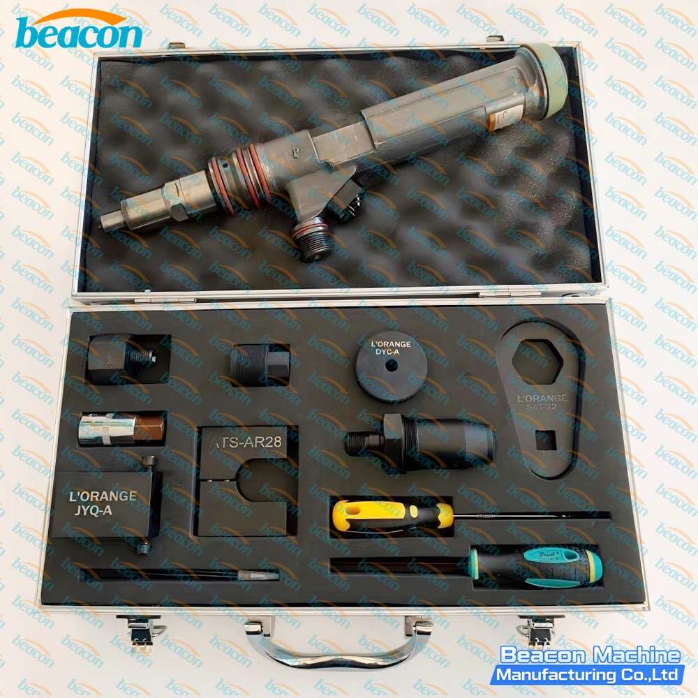  G15-99MTU 4000.3 Fuel Injector repair Tool,injector maintain tools