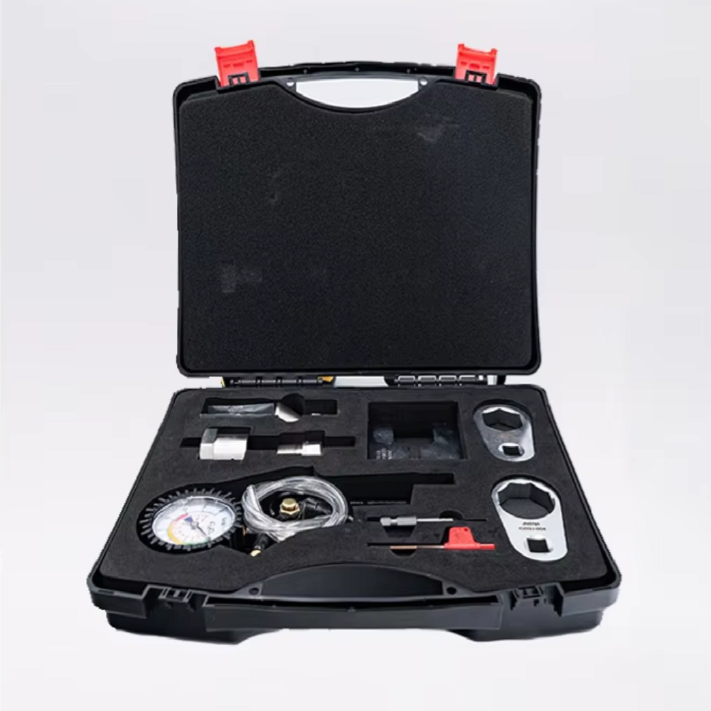 G8-3 Injector Pump Nozzle Test Repair Stroke Tool For Bosch