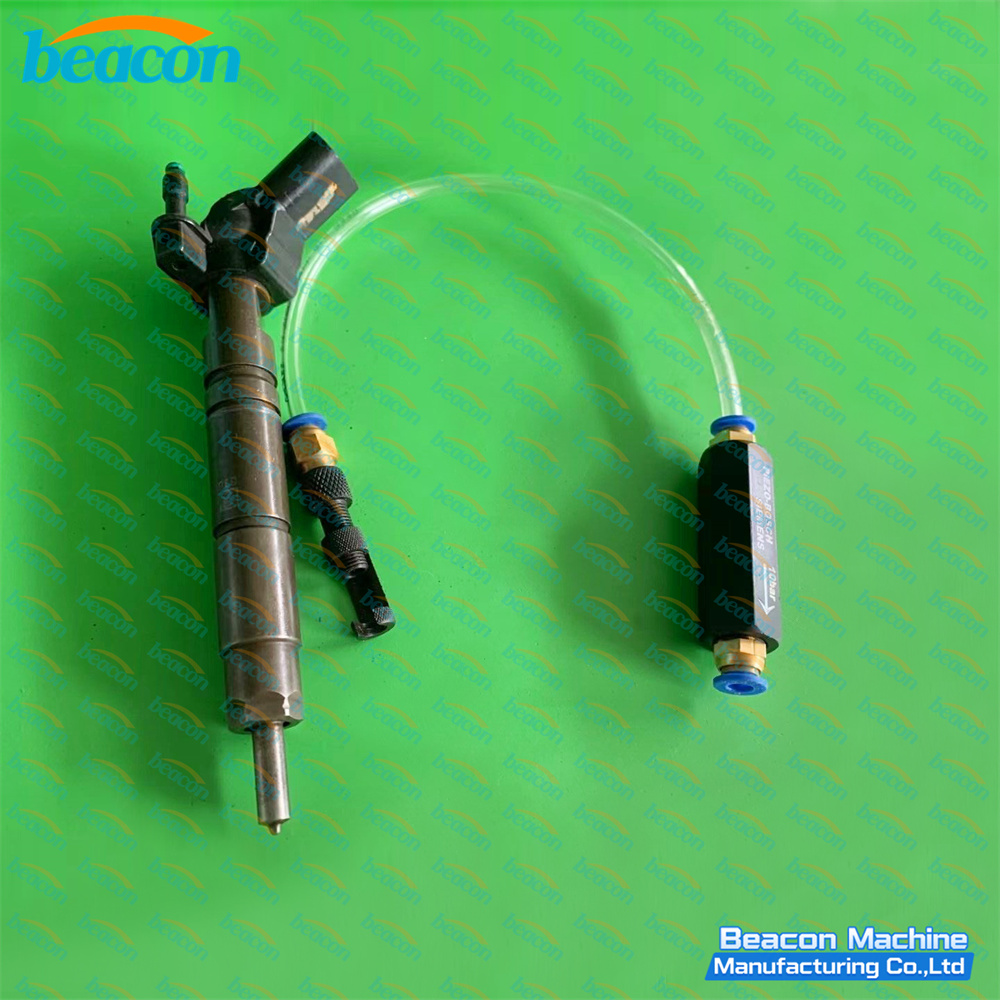 Common Rail Piezo Injector Back Pressure Valve for Bosch Injector Test G7-11