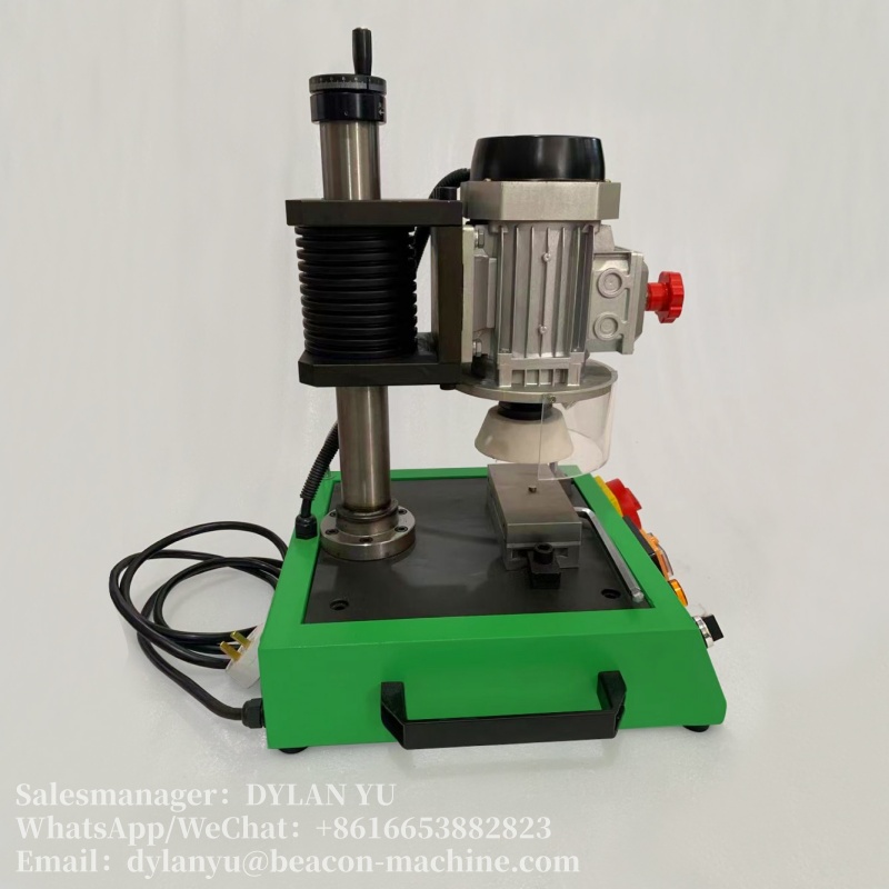 G14-34 Gasket Lapping Machine