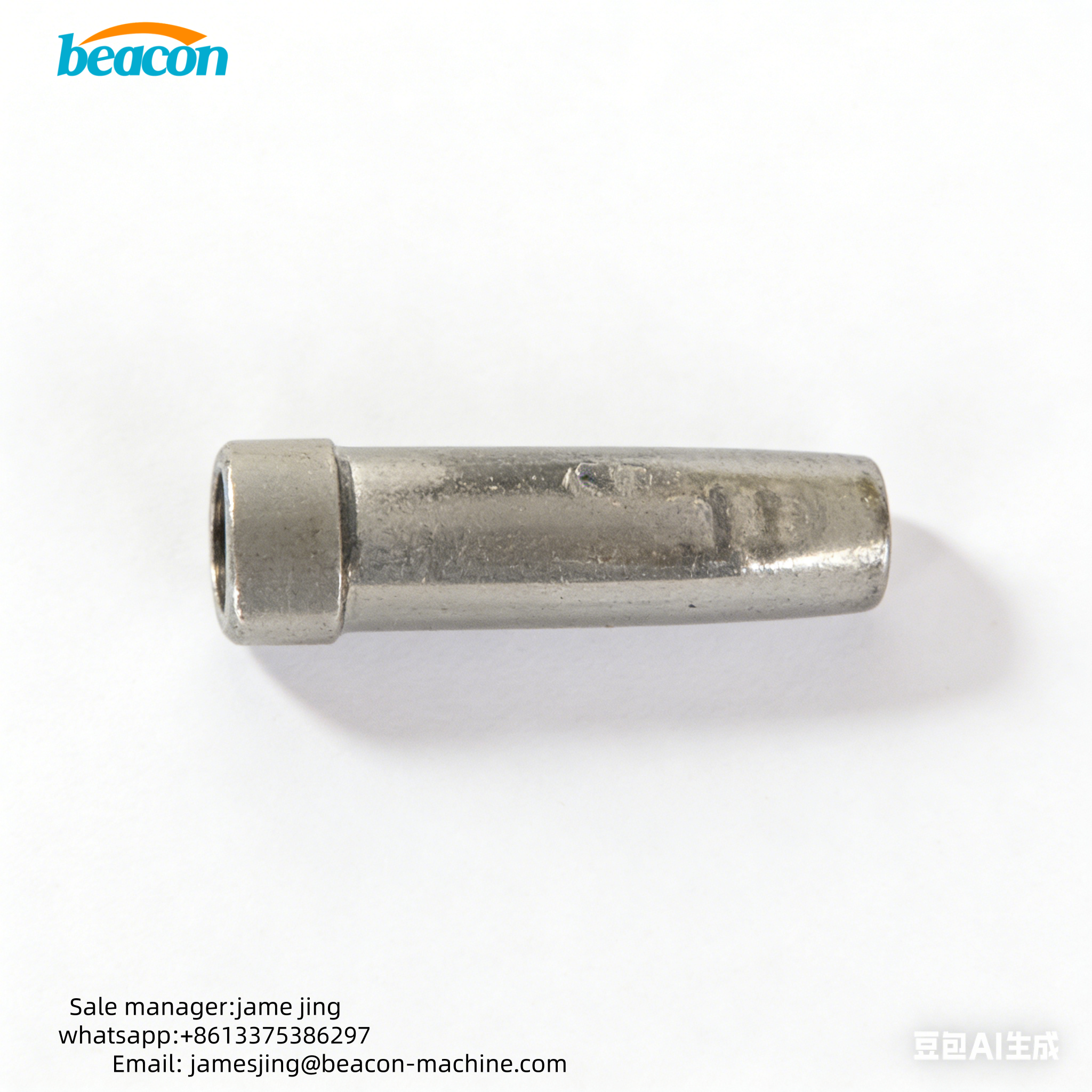 J24 Diesel Injector Repair Cater Injector Disassembly Tools