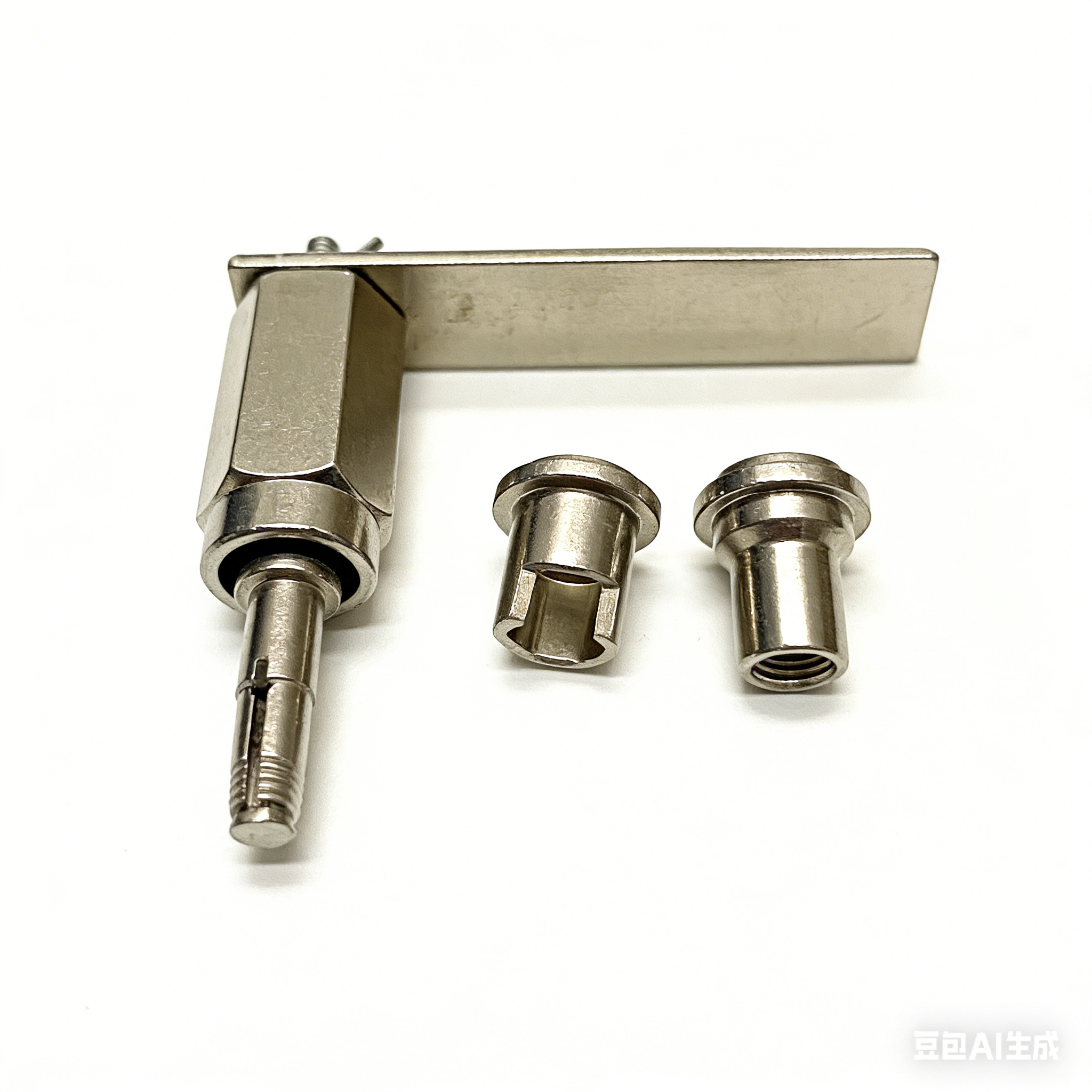 J26 Mechanical Diesel Engine Small Stopper Component