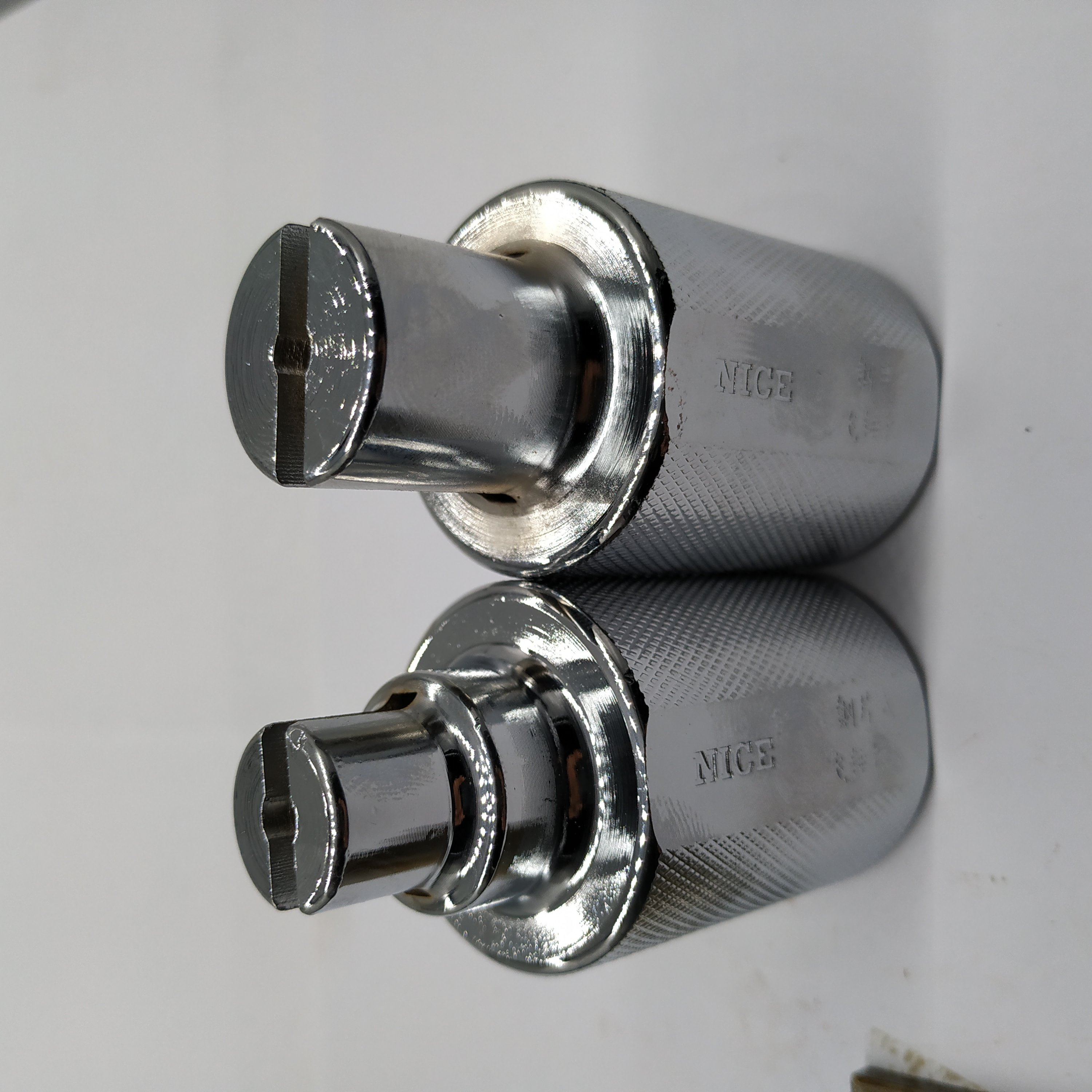 J27 Lightweight Diesel Engine Disassembly Tools