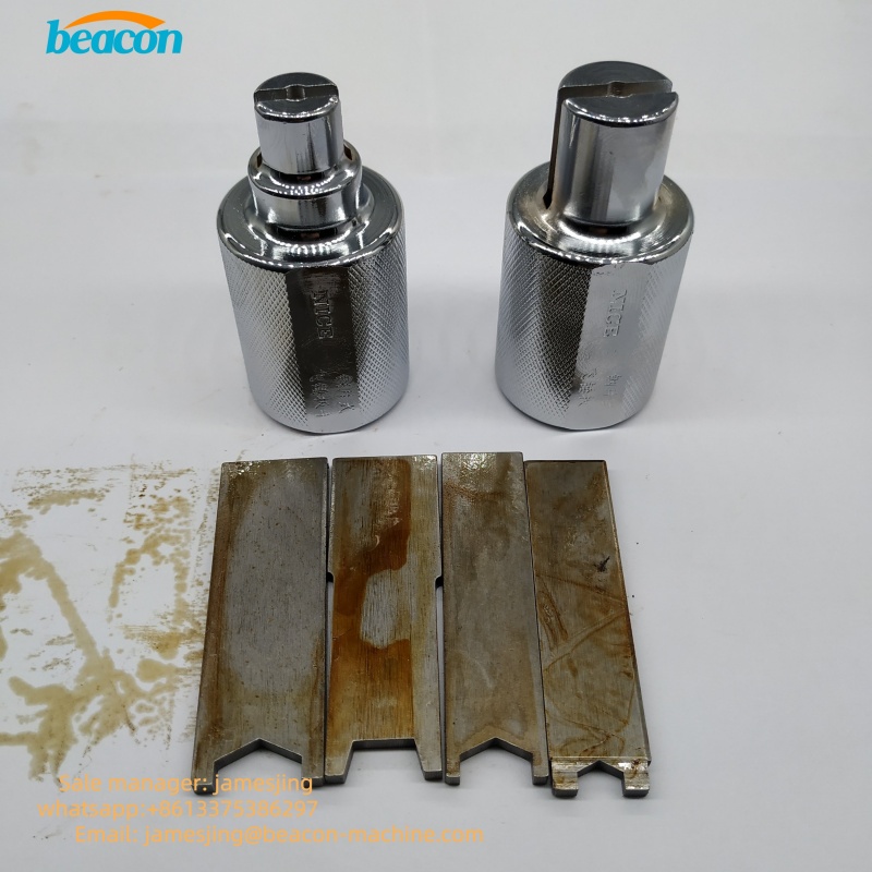 J27 Lightweight Diesel Engine Disassembly Tools