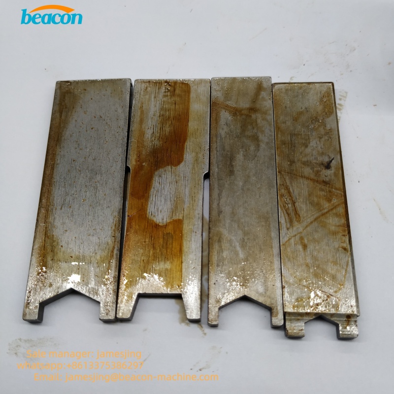 J27 Lightweight Diesel Engine Disassembly Tools