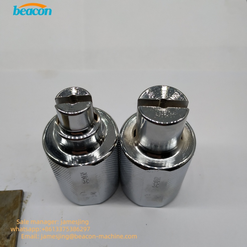 J27 Lightweight Diesel Engine Disassembly Tools