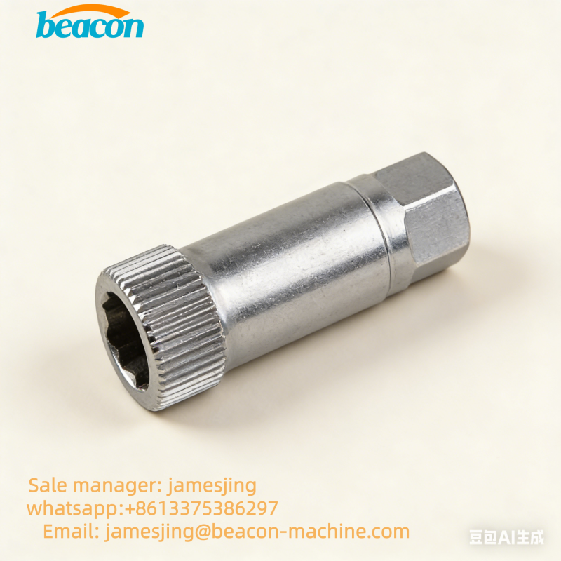 J33 Durable Caterpillar Injector Disassembly Tool Kit 